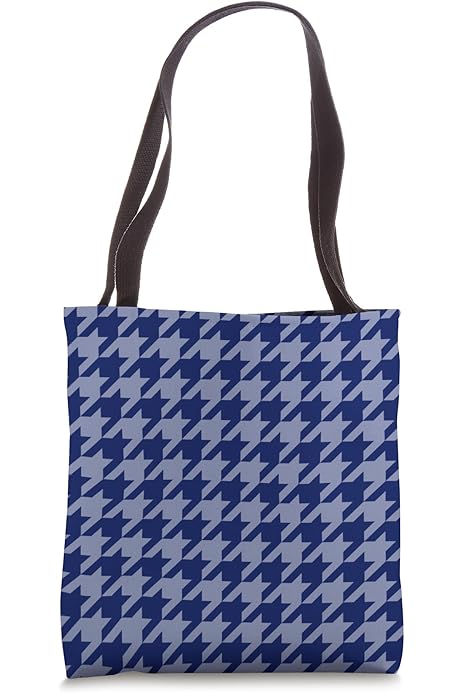 ★TOUT Y EST★ Webbing Tote Bag Navy QP123TBG32 QP123TBG32_D Amazon.com: The Weave in blue Tote Bag : Clothing, Shoes